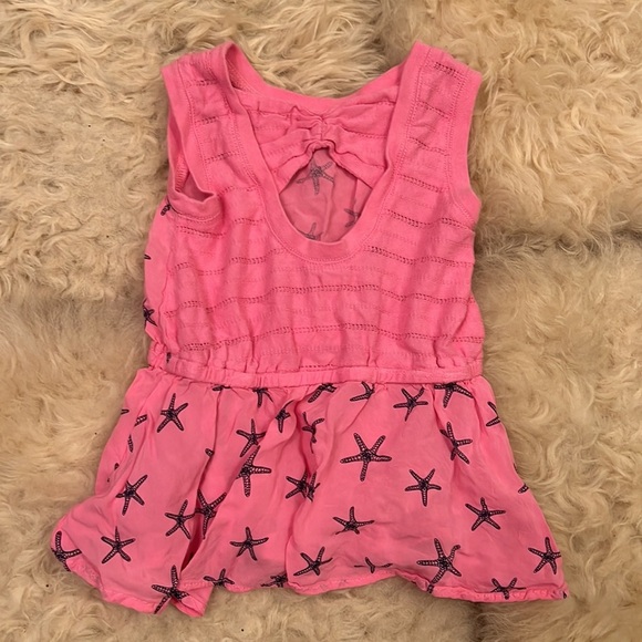 Splendid Starfish Dress - Picture 3 of 4